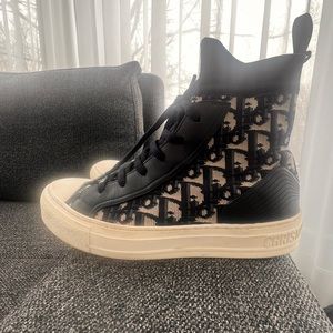 Dior sneakers